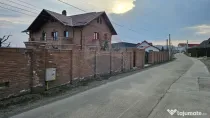 Casă / Vilă de lux, Scheia, Suceava