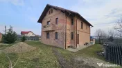 Casă / Vilă de lux, Scheia, Suceava 