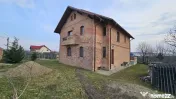 Casă / Vilă de lux, Scheia, Suceava