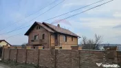 Casă / Vilă de lux, Scheia, Suceava