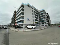 Complex Wave 2 - Apartament 2 camere 2 bai - Plaja Azimuth
