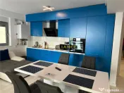 Complex Wave 2 - Apartament 2 camere 2 bai - Plaja Azimuth 