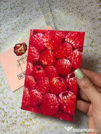 Scrisoare Art Mail 