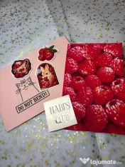Scrisoare Art Mail