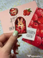Scrisoare Art Mail