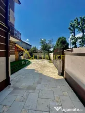 CASA INDIVIDUALA CU PISCINA METROU APARATORII PATRIEI 