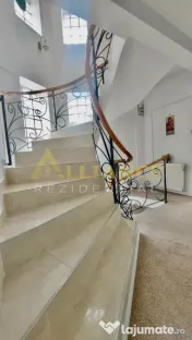 CASA INDIVIDUALA CU PISCINA METROU APARATORII PATRIEI 
