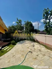 CASA INDIVIDUALA CU PISCINA METROU APARATORII PATRIEI 