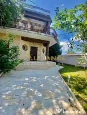 CASA INDIVIDUALA CU PISCINA METROU APARATORII PATRIEI 