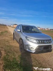 Suzuki Vitara facelift full led, 86000 km, proprietar, urgen 