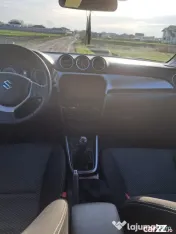 Suzuki Vitara facelift full led, 86000 km, proprietar, urgen 