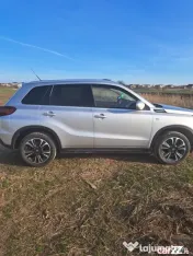 Suzuki Vitara facelift full led, 86000 km, proprietar, urgen 