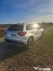 Suzuki Vitara facelift full led, 86000 km, proprietar, urgen 