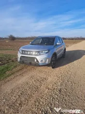 Suzuki Vitara facelift full led, 86000 km, proprietar, urgen 