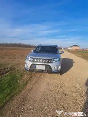 Suzuki Vitara facelift full led, 86000 km, proprietar, urgen 