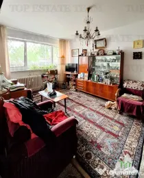 Apartament 2 Camere, Zona Iancului, Pozitionare de Exceptie