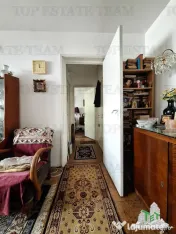 Apartament 2 Camere, Zona Iancului, Pozitionare de Exceptie 