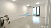 Studio dublu nou de inchiriat - doar bucatarie - Greenfield