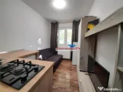 Garsoniera de inchiririat zona Alunisului Tulcea 