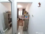 Garsoniera de inchiririat zona Alunisului Tulcea 