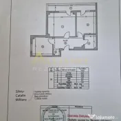 Apartament 2 camere decomandat – Deco Residence (Biruin... 