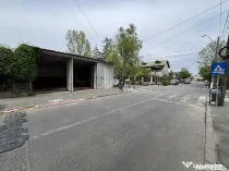 Spatiu Productie / Garaj / Depozitare - Colentina - Andronac