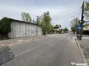 Spatiu Productie / Garaj / Depozitare - Colentina - Andronac 