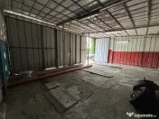 Spatiu Productie / Garaj / Depozitare - Colentina - Andronac 