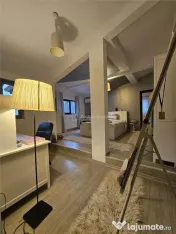 Vila Unirii- Nerva Traian P 1 M 