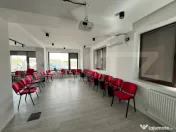 Clădire de birouri premium de închiriat – Zona Calea Bor 