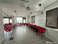 Clădire de birouri premium de închiriat – Zona Calea Bor 