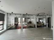 Clădire de birouri premium de închiriat – Zona Calea Bor 