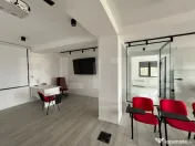 Clădire de birouri premium de închiriat – Zona Calea Bor 