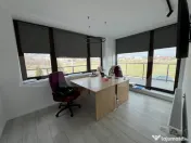 Clădire de birouri premium de închiriat – Zona Calea Bor 
