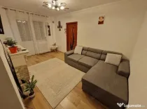 Apartament 3 camere, et. 2, Tatarasi-Piata Chirila