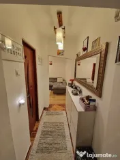 Apartament 3 camere, et. 2, Tatarasi-Piata Chirila 
