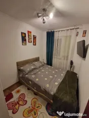 Apartament 3 camere, et. 2, Tatarasi-Piata Chirila 
