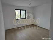 Apartament in vila noua zona Gara veche - acces la grădină 