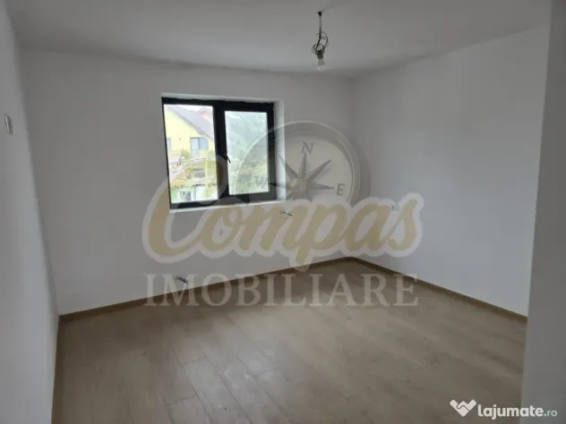 Apartament in vila noua zona Gara veche - acces la grădină
