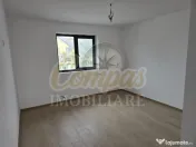 Apartament in vila noua zona Gara veche - acces la grădină 