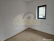 Apartament in vila noua zona Gara veche - acces la grădină 