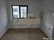 Apartament in vila noua zona Gara veche - acces la grădină 