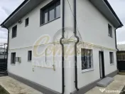 Apartament in vila noua zona Gara veche - acces la grădină 