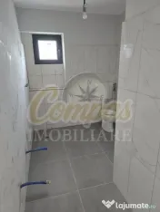 Apartament in vila noua zona Gara veche - acces la grădină 