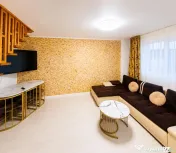 Apartament 4 camere 100 mp de inchiriat str Magurii 