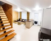 Apartament 4 camere 100 mp de inchiriat str Magurii 
