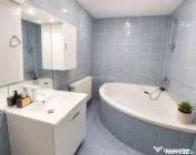 Apartament 4 camere 100 mp de inchiriat str Magurii 