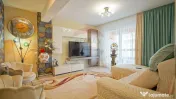 COMISION 0% |Apartament cu 2 camere +garaj subteran Zona ... 