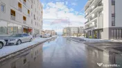 COMISION 0% |Apartament cu 2 camere +garaj subteran Zona ... 