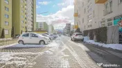 COMISION 0% |Apartament cu 2 camere +garaj subteran Zona ... 